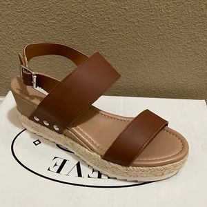 Steve Madden Sandals